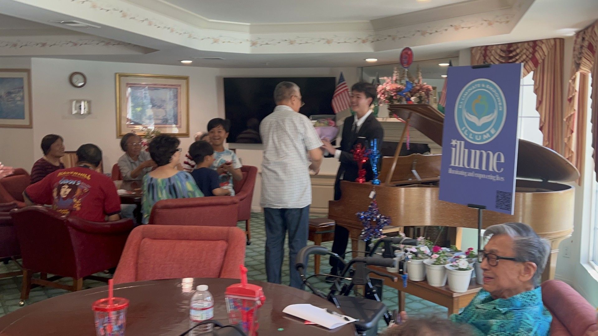 OC Senior Community: June 29, 2024 — photo 8
