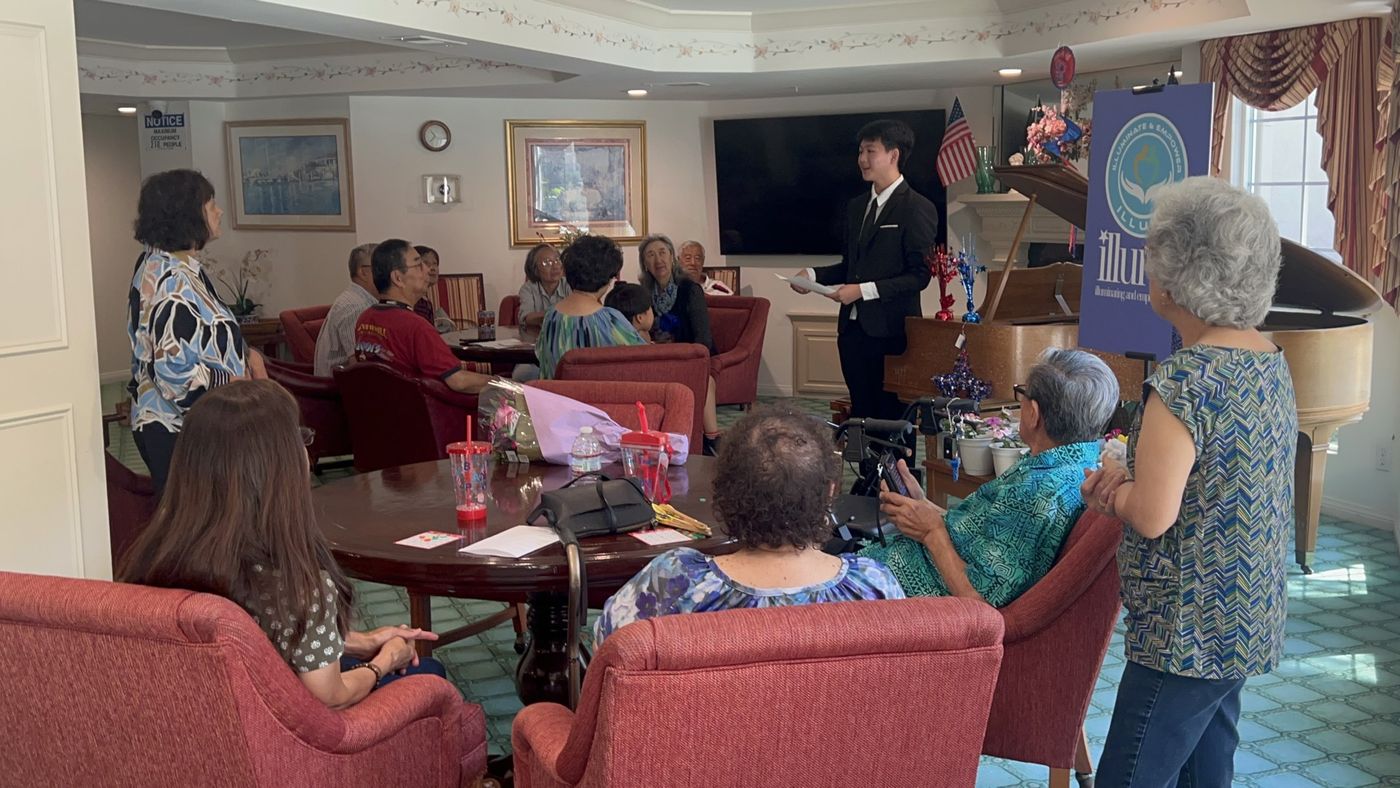 OC Senior Community: June 29, 2024 — photo 5