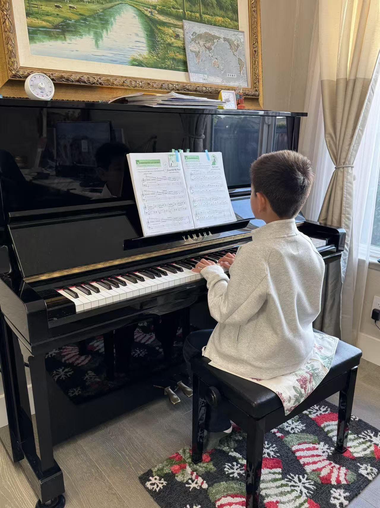 Harmony for Hope 4/2/2025 — photo 9