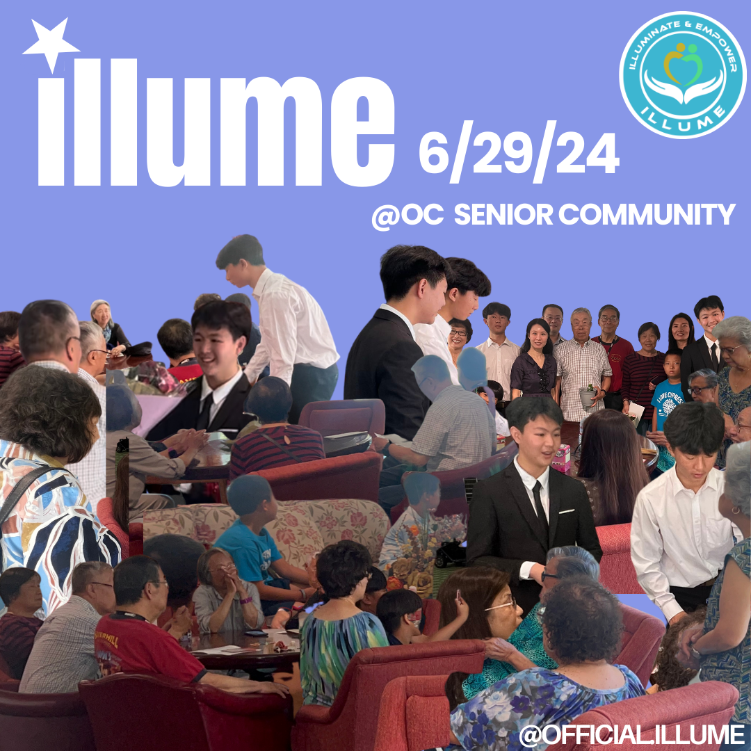 OC Senior Community: June 29, 2024