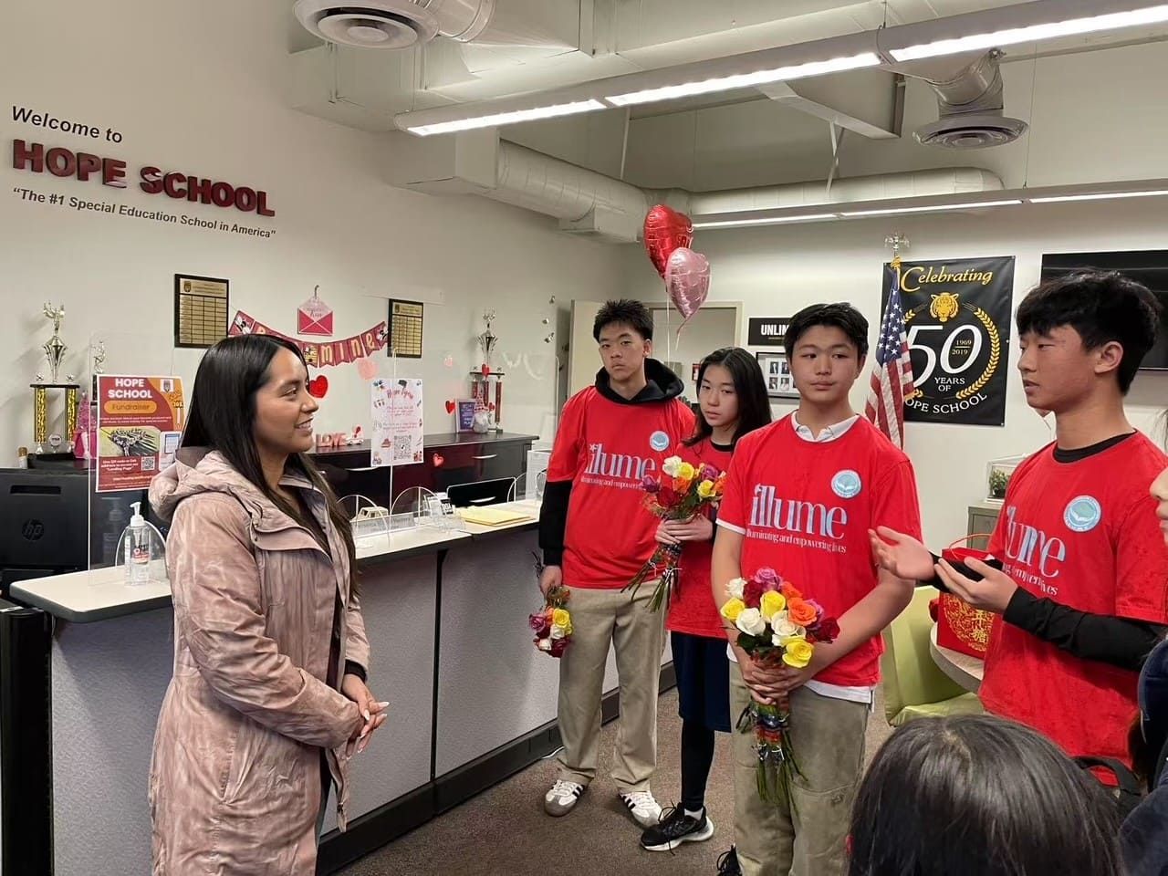 Yanhao shares ILLUME Experience 2/13/25