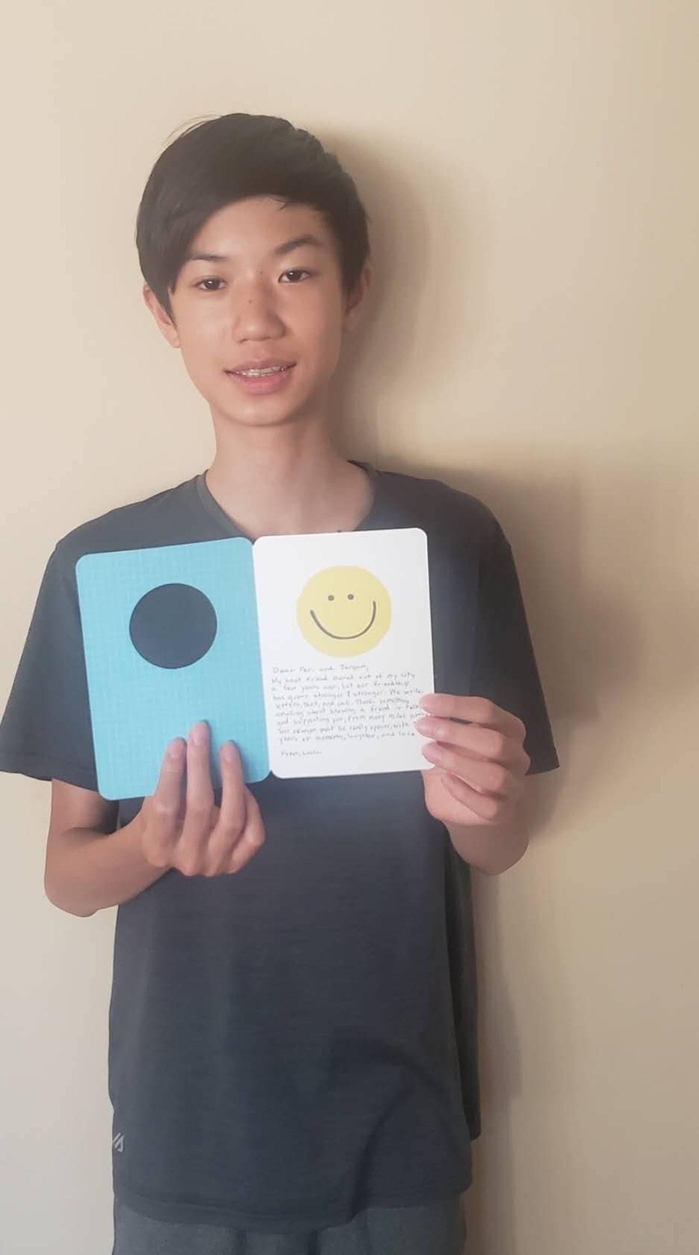 Celebrating Pen Pals of 50 Years! (Germany) 7/15/25 — photo 5