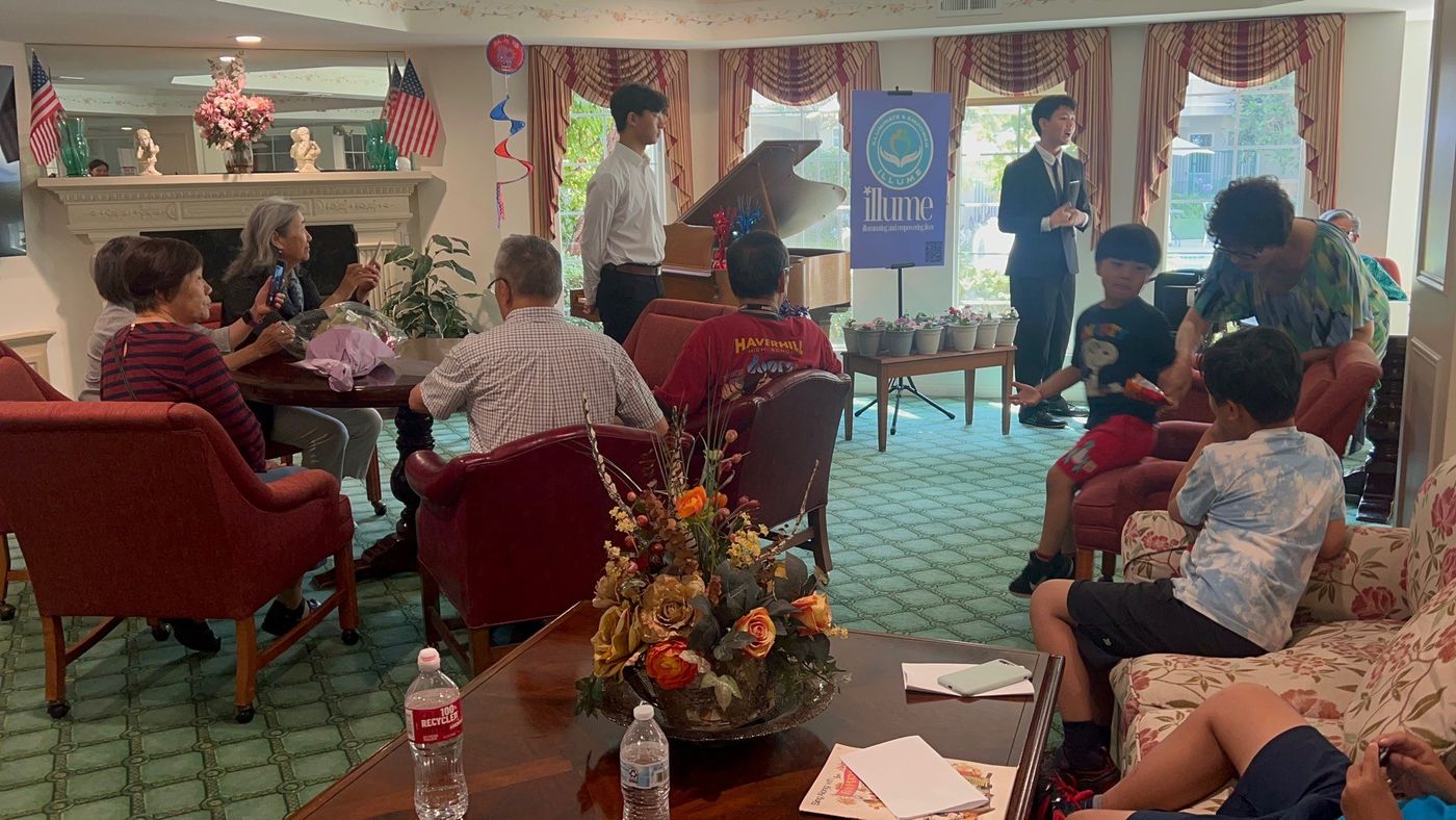 OC Senior Community: June 29, 2024 — photo 7