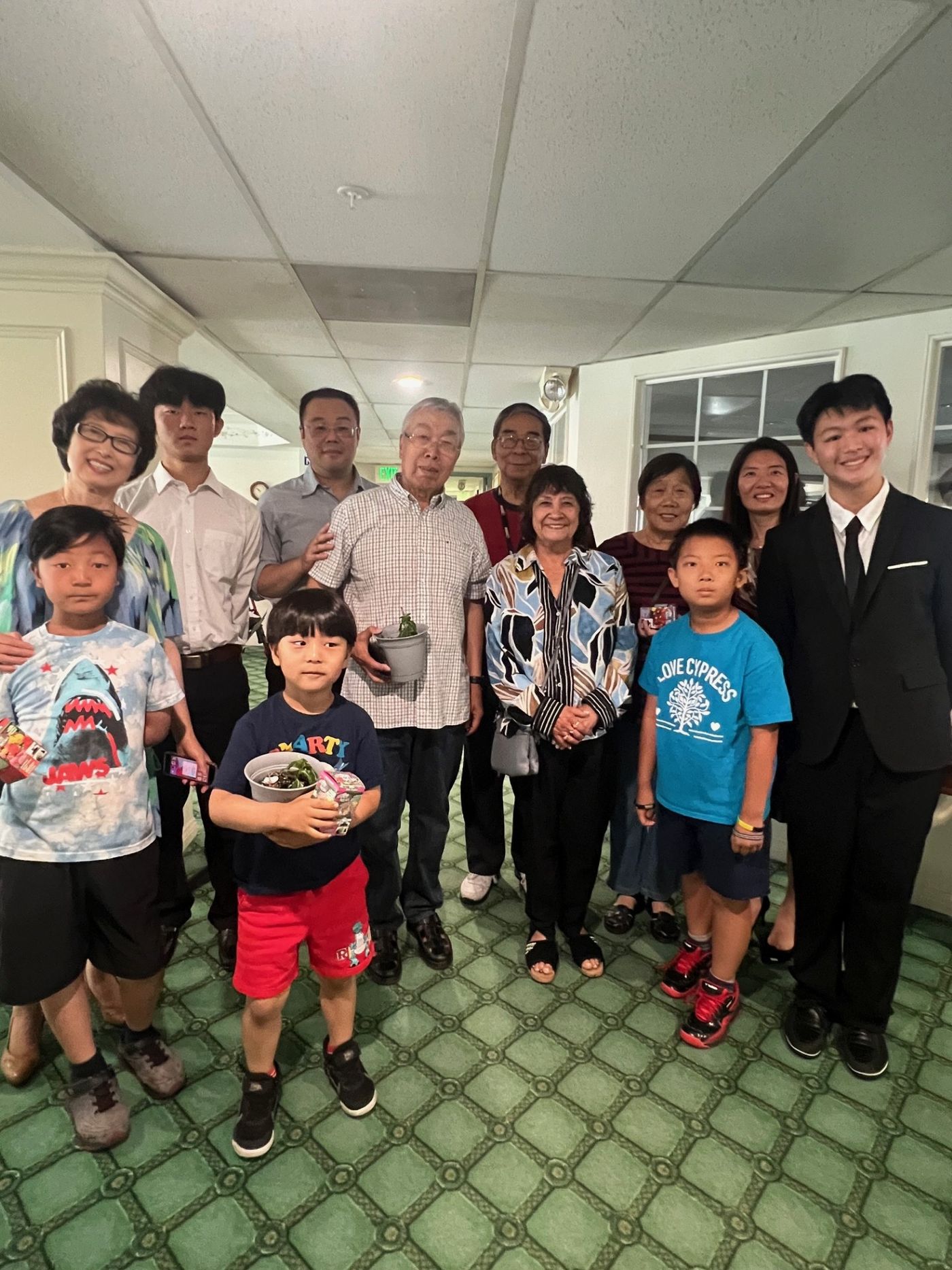 OC Senior Community: June 29, 2024 — photo 15