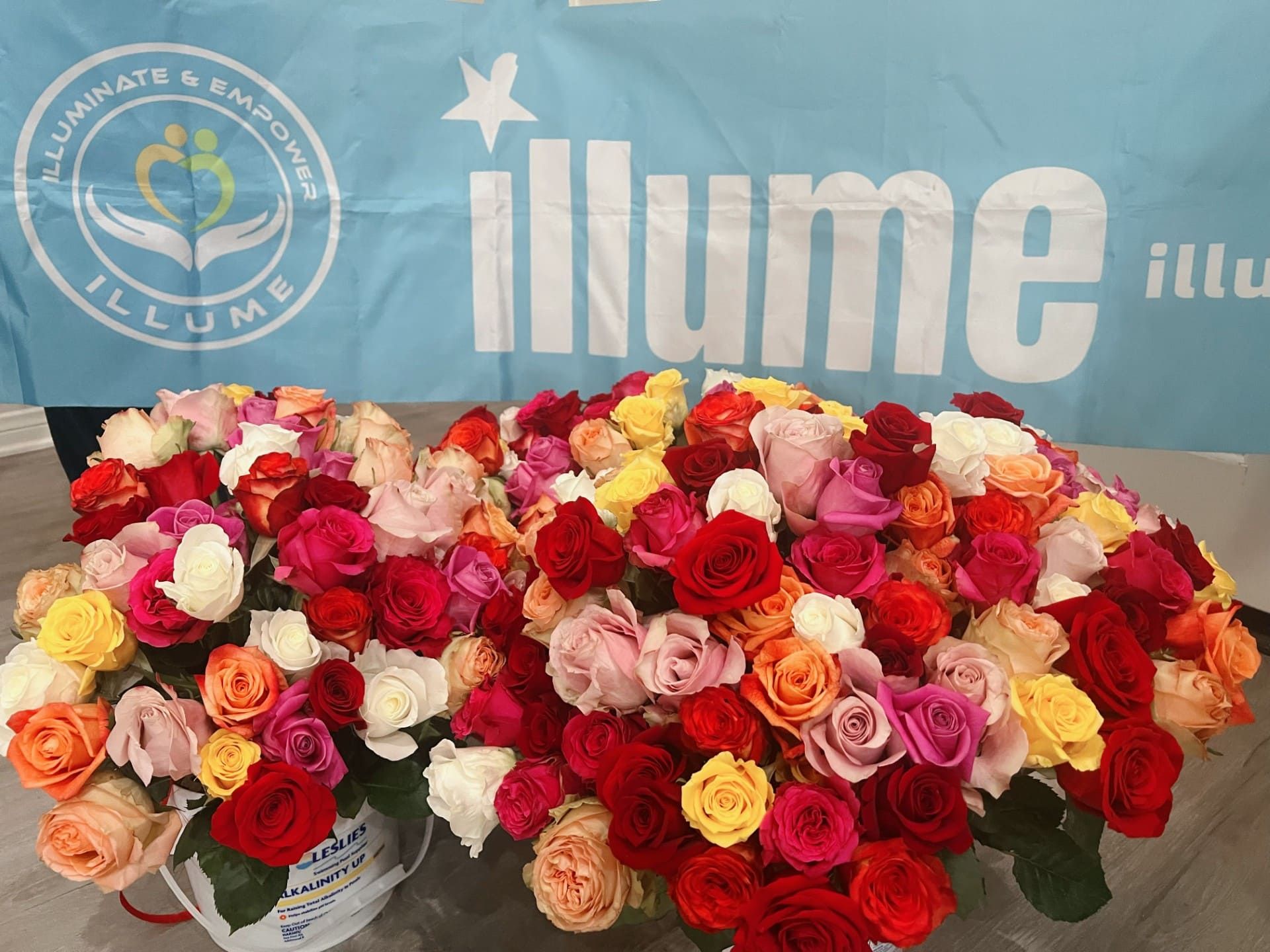 Roses of Gratitude for Nurses 2/13/26 — photo 2