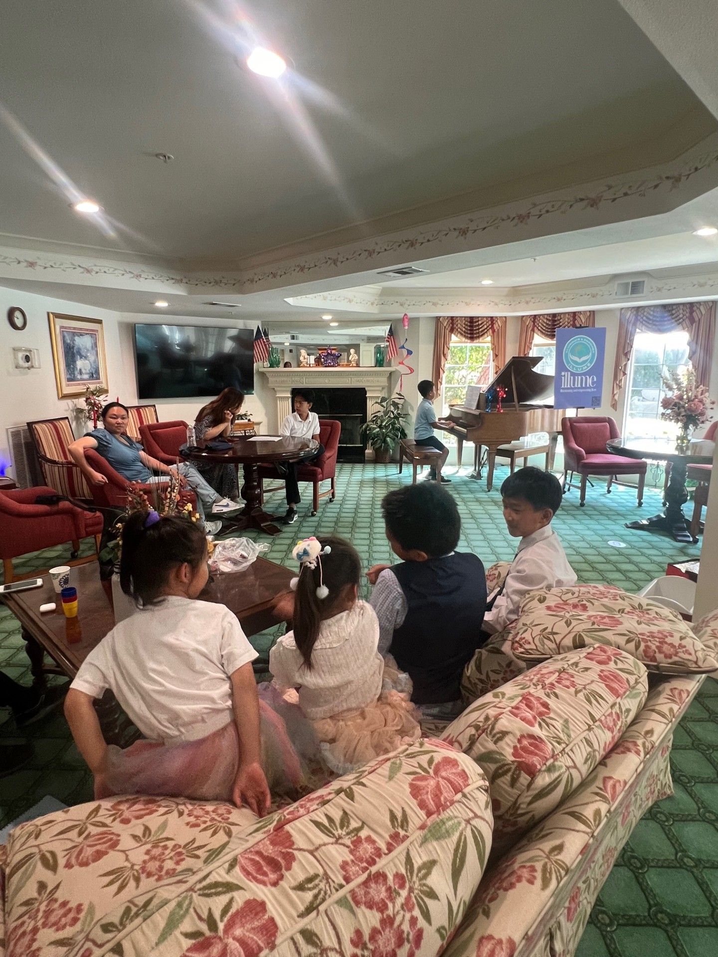OC Senior Community: August 17, 2024 — photo 12