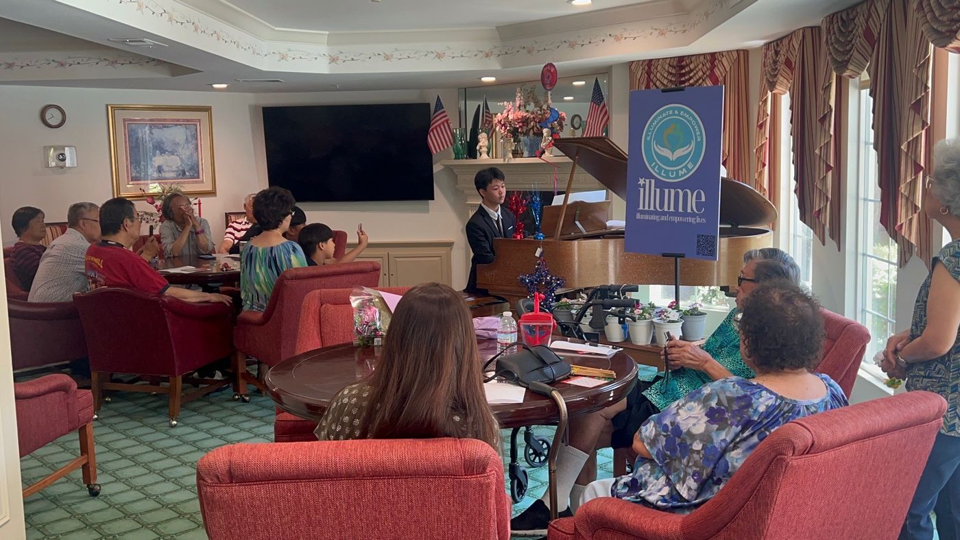 OC Senior Community: June 29, 2024 — photo 4