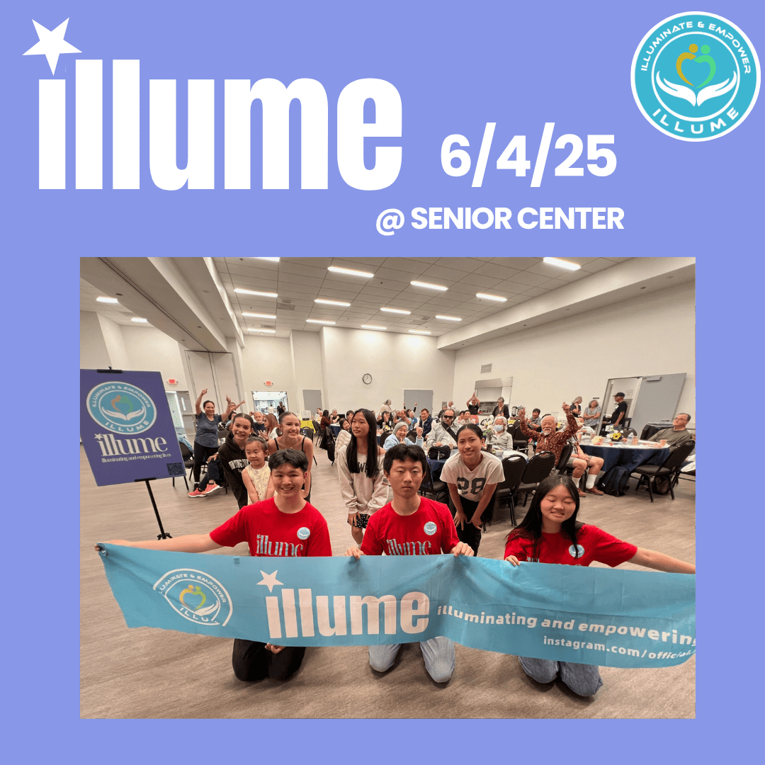 Senior Center June 4, 2025